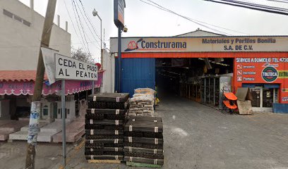 Construrama en Libres