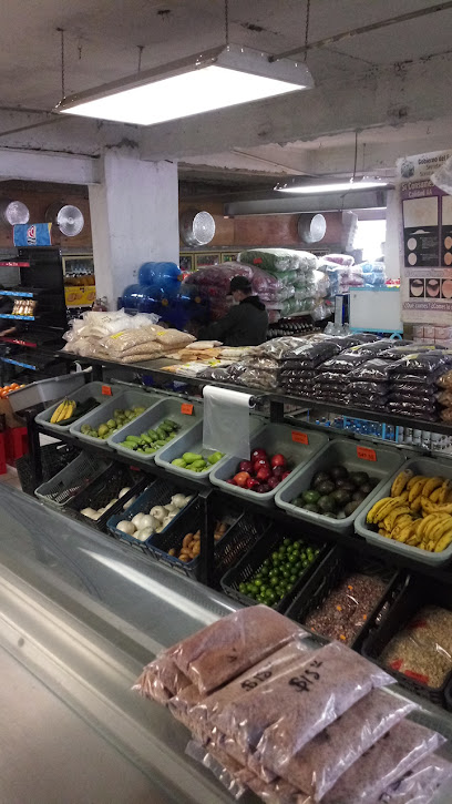 Construrama en Tecate