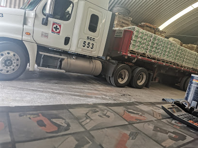 Distribuidora Cruz Azul Ixtapan en Ixtapan de la Sal