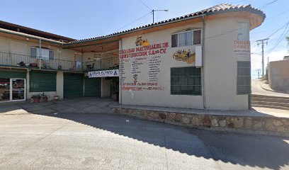 Durango Materiales de Construcción en Tecate