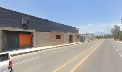 Ehcar Proveedora de Materiales Para La Construccion en Tetla
