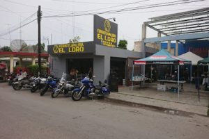El Loro Ferretero en Hunucmá