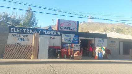Electrica y Plomeria Charly en Tecate