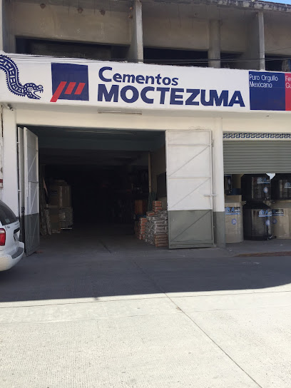 Ferre Materiales Hernandez Sa de Cv en Huitzuco