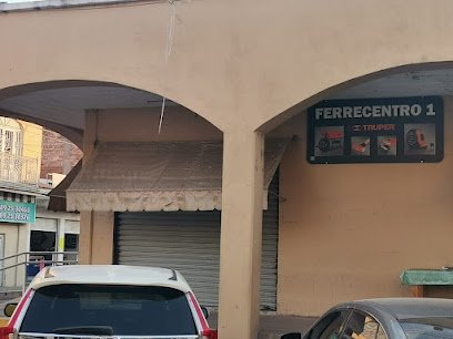 Ferrecentro1 en Tecuala