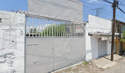 Ferremateriales El Mezquite Sucursal en Zacatepec