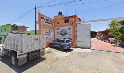 Ferremateriales Tarimoro en Tarimoro