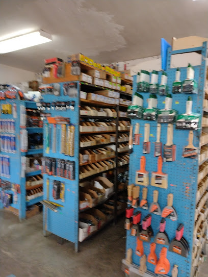 Ferretera Industrial y de Construcción en Tecate