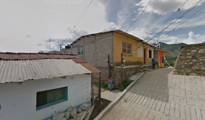 Ferretera San Francisco en Bochil