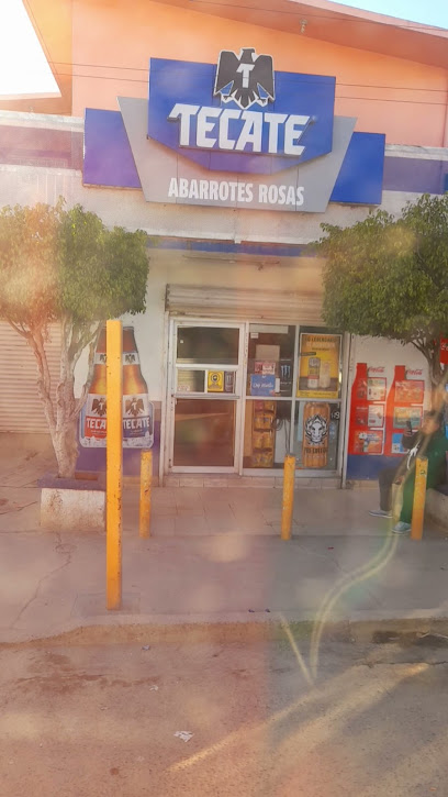 Ferretería Alexis (Av. Mártires de Chicago) en Tijuana