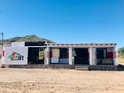 Ferretería Ar en Heroica Mulegé