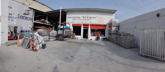 Ferretería El Correo en Tijuana
