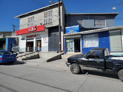 Ferretería El León en Tijuana