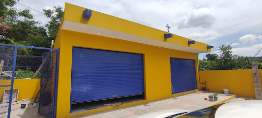 Ferretería El Surtidor en Huitzuco