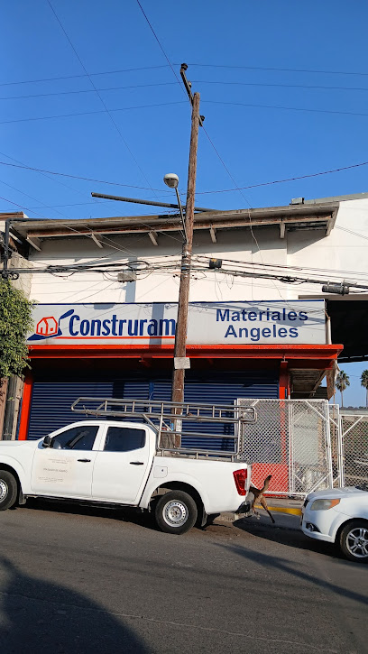 Ferretería Ermita (Ramón Guzmán 118) en Tijuana