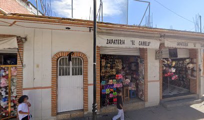 Ferretería Junior en Huitzuco