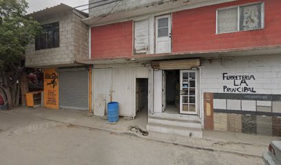 Ferretería La Principal en Tijuana