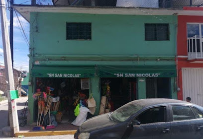 Ferretería Lupe en Quechultenango