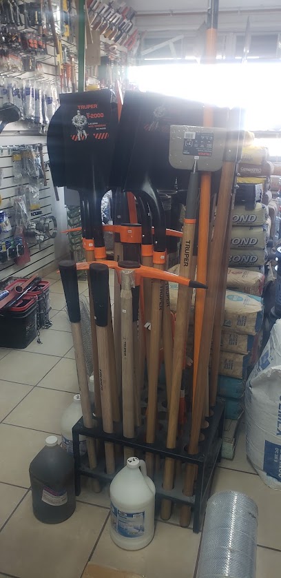 Ferretería (Mar de Cortes, Guaycura) en Tijuana