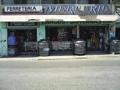Ferretería Mercurio en Zacatepec