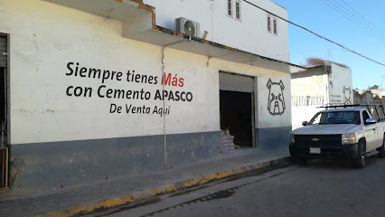 Ferretería Ramírez en Tecuala