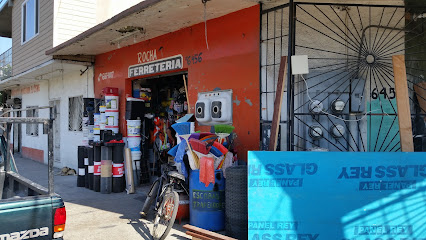 Ferretería Rocha en Tijuana