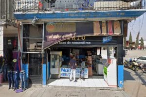 Ferretería Sufedco en Rincón de Romos