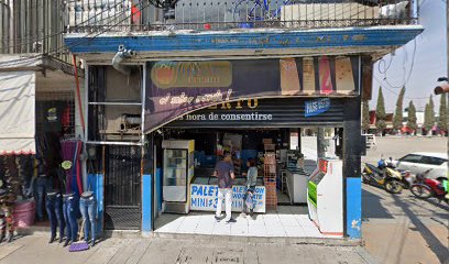 Ferretería Sufedco en Rincón de Romos