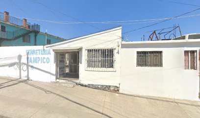 Ferretería Tampico en Tijuana