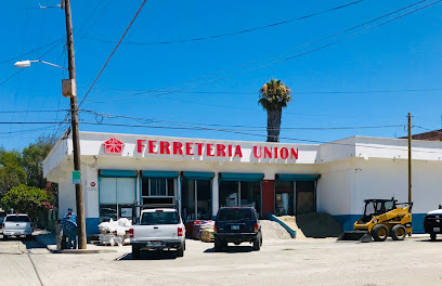 Ferretería Union en Tijuana