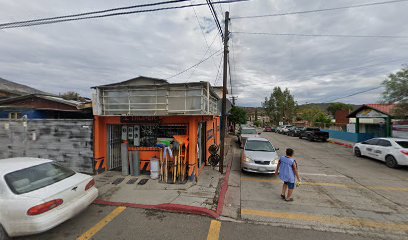 Ferretería Venecia en Tecate