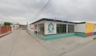 Ferretería y Materiales Para Construcción Construemma en Dr. Arroyo