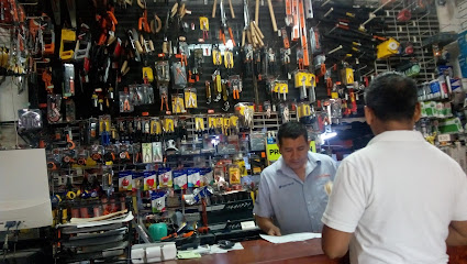 Ferretoño en Huitzuco