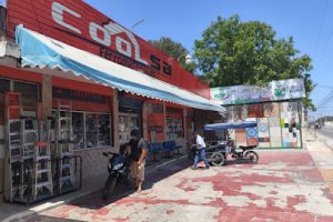 Ferromateriales Coolsa (Calle 26) en Hunucmá