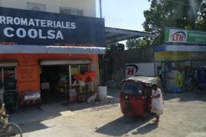 Ferromateriales Coolsa (Centro) en Hunucmá