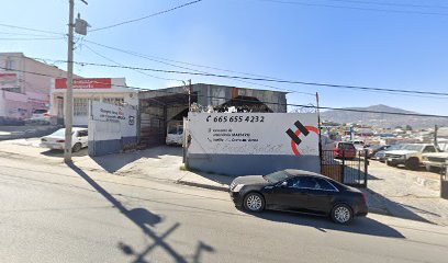 Guanajuato Distribuidora de Materiales en Tecate