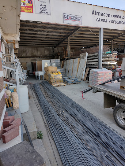 Guanajuato Express en Tecate