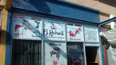 Herramientas El Richard en Tijuana