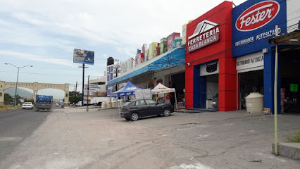 Home Center Casa Blanca Jojutla en Zacatepec