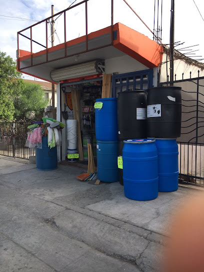 Home Price Ferretería en Tijuana