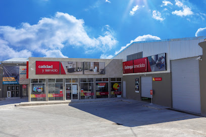 Interceramic Oficial en Chignautla