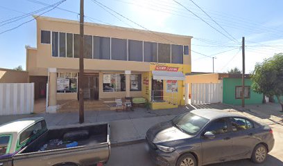 Interceramic en Guadalupe Victoria