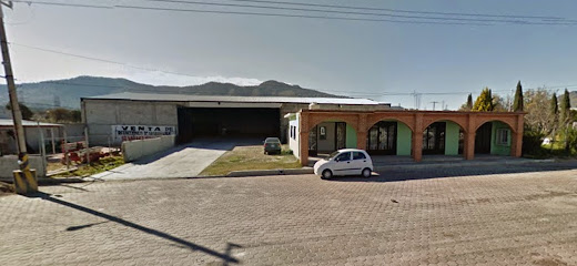 La Casa de Cementin Libres en Libres