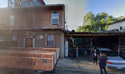 Ladrillos Rios en Tecate