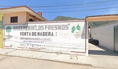 Los Fresnos en Nogales