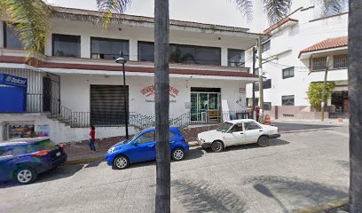 Los Lalos en Ixtapan de la Sal