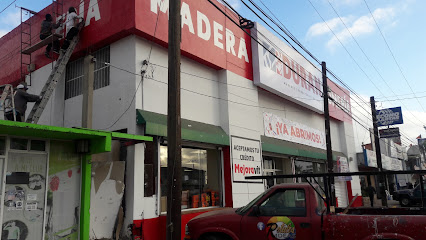 Maderas y Ferreterías Durán - Rosarito en Playas de Rosarito