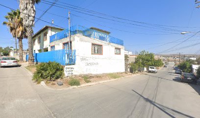 Maderería y Ferretería Garibay en Playas de Rosarito