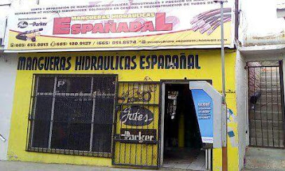 Mangueras Hidráulicas Espadañal en Tecate