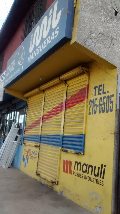 Mangueras y Conexiones - Mangconex en Tijuana